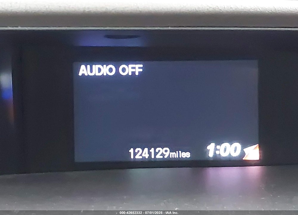 2012 HONDA CIVIC VIN: 2HGFB2F58CH598259