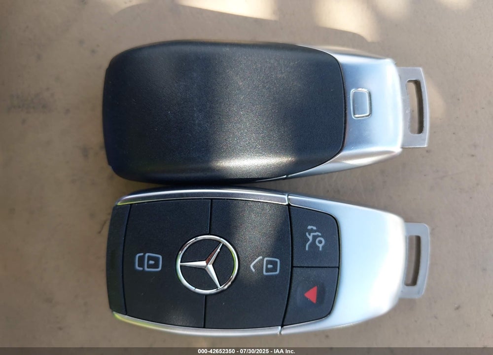 2021 MERCEDES-BENZ GLC CLASS VIN: W1N0G8EB3MV306096