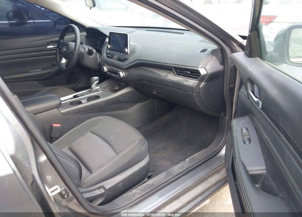 2020 NISSAN ALTIMA VIN: 1N4BL4BW0LC283064