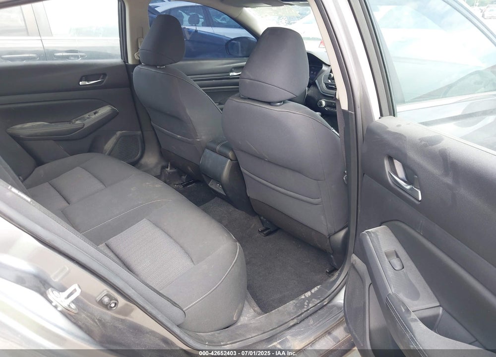 2020 NISSAN ALTIMA VIN: 1N4BL4BW0LC283064