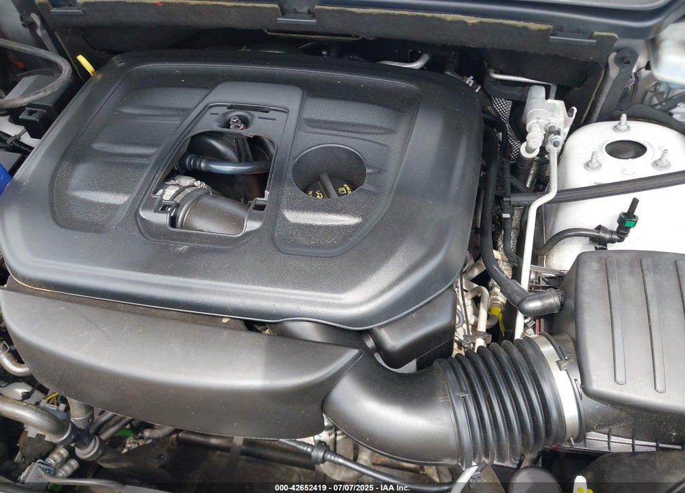 2019 JEEP GRAND CHEROKEE VIN: 1C4RJFAG0KC527864