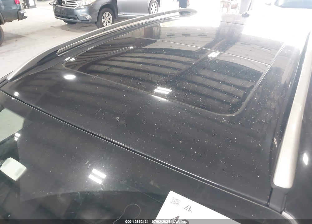 2014 FORD ESCAPE VIN: 1FMCU9J91EUE05198