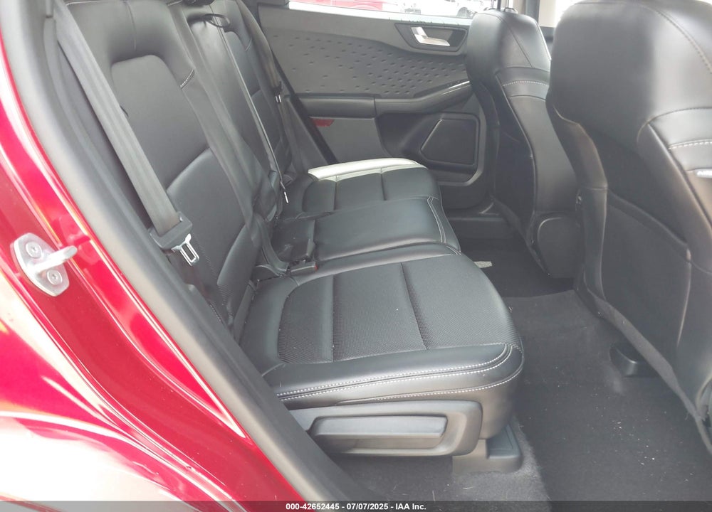 2020 FORD ESCAPE VIN: 1FMCU0H68LUC06654