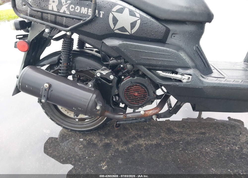 2024 TAIZHOU MC VIN: HZ2TBCND2R1008209