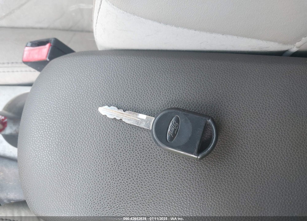 2010 FORD FOCUS VIN: 1FAHP3GN3AW166180
