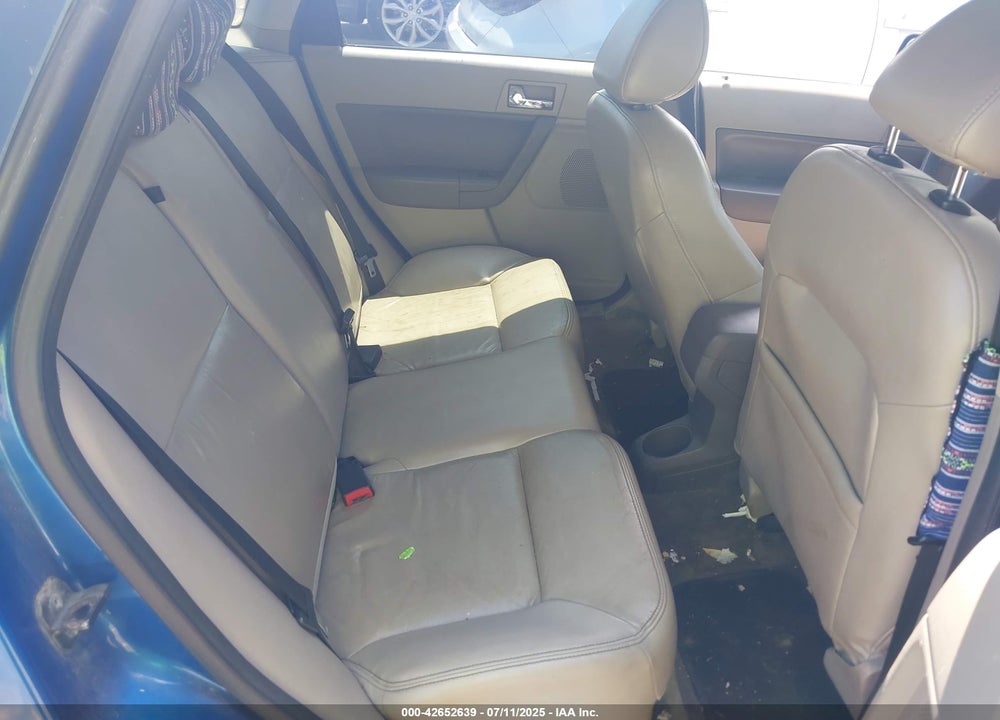2010 FORD FOCUS VIN: 1FAHP3GN3AW166180