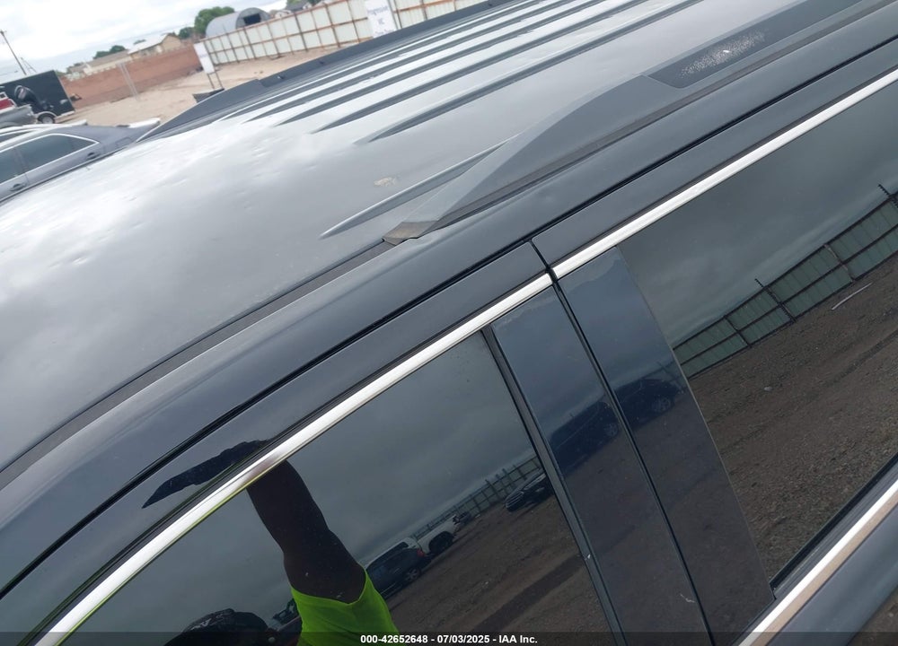 2019 CHEVROLET TAHOE VIN: 1GNSKBKC7KR165975