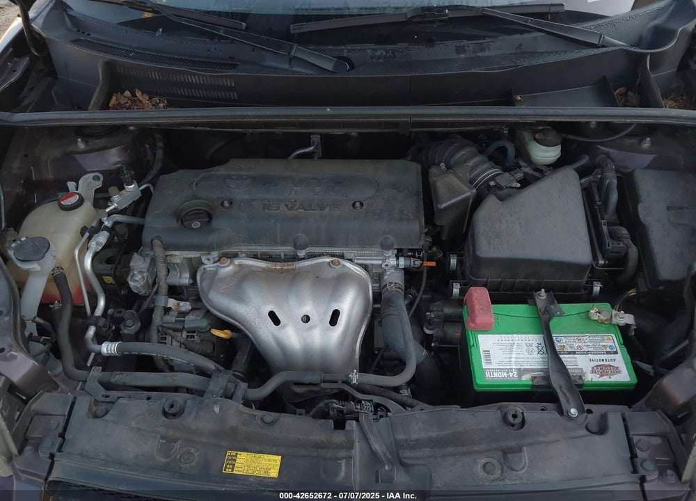 2014 SCION XB VIN: JTLZE4FE8EJ053862