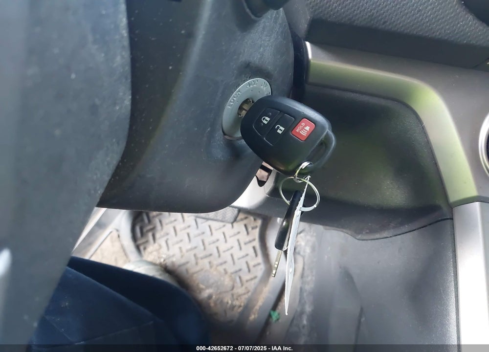 2014 SCION XB VIN: JTLZE4FE8EJ053862