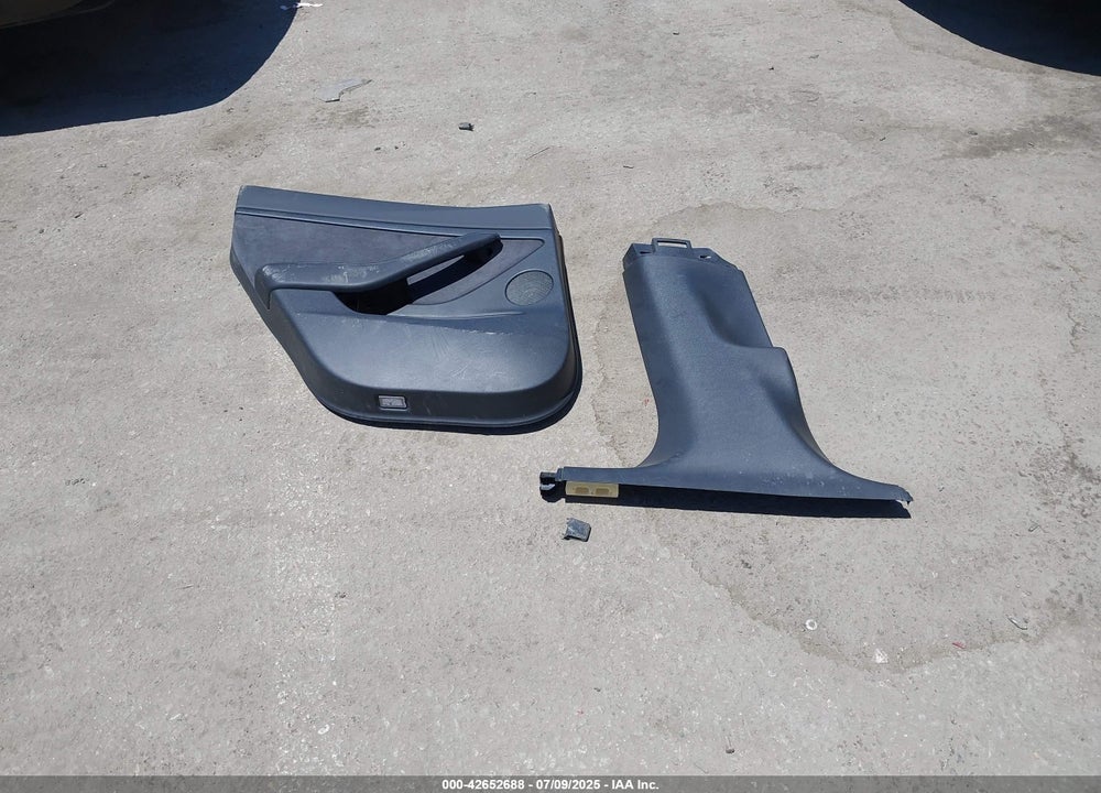 2023 TESLA MODEL 3 VIN: 5YJ3E1EA4PF512121