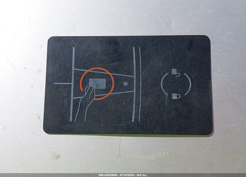 2023 TESLA MODEL 3 VIN: 5YJ3E1EA4PF512121