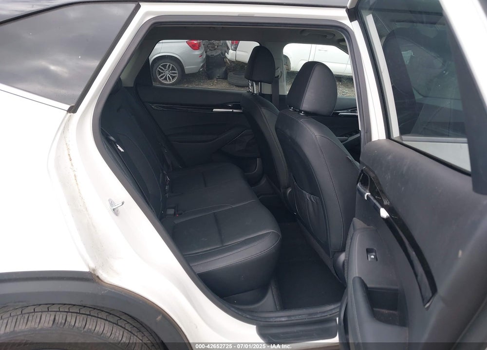 2024 KIA SELTOS VIN: KNDETCA74R7507160