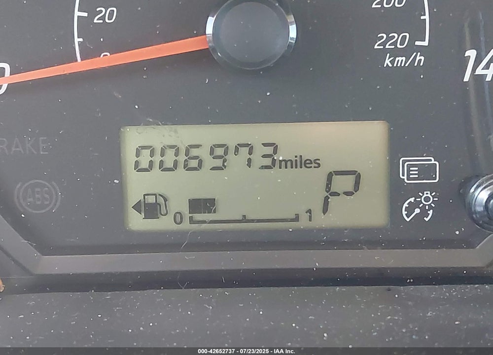 2021 MITSUBISHI MIRAGE G4 VIN: ML32FUFJ7MHF06467