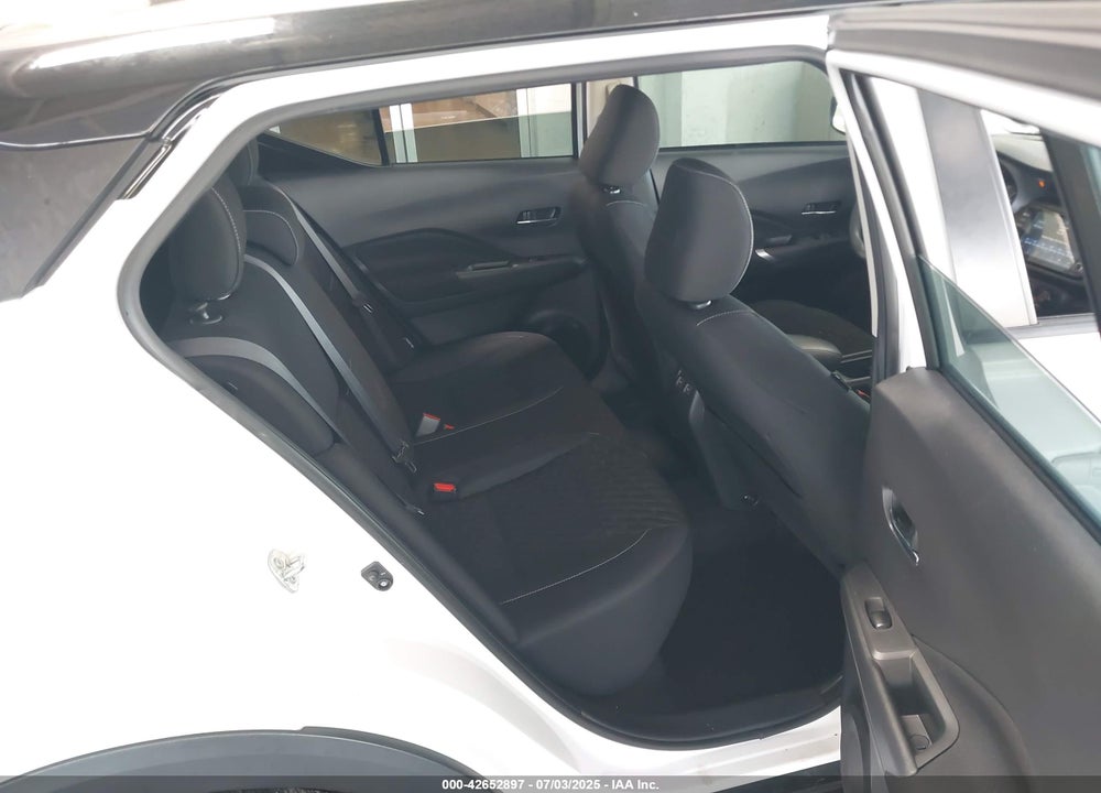 2021 NISSAN KICKS VIN: 3N1CP5CV0ML512611