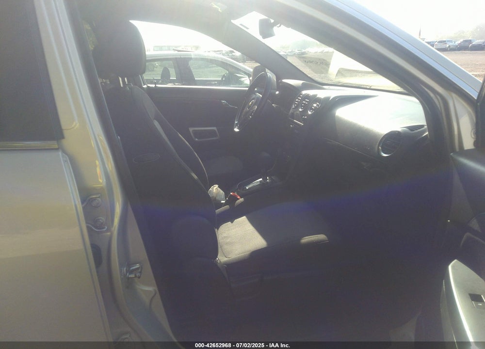2013 CHEVROLET CAPTIVA SPORT VIN: 3GNAL2EK6DS577882
