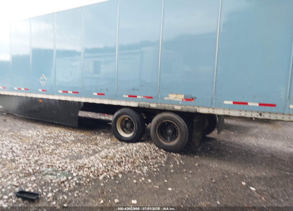 2009 WABASH NATIONAL CORP --- VIN: 1JJV532W49L249849