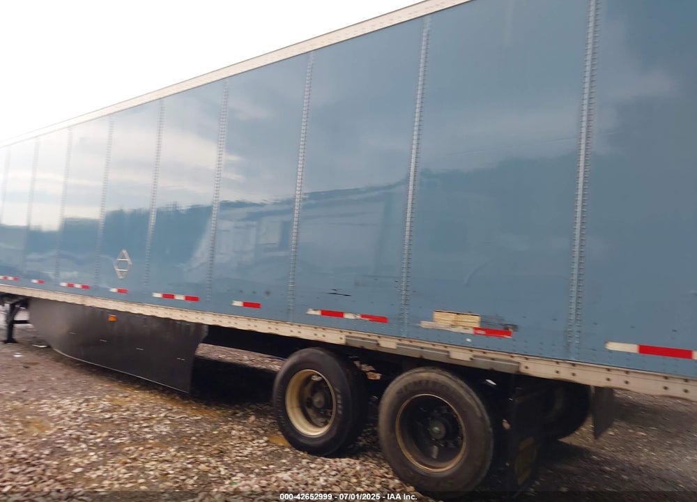 2009 WABASH NATIONAL CORP --- VIN: 1JJV532W49L249849