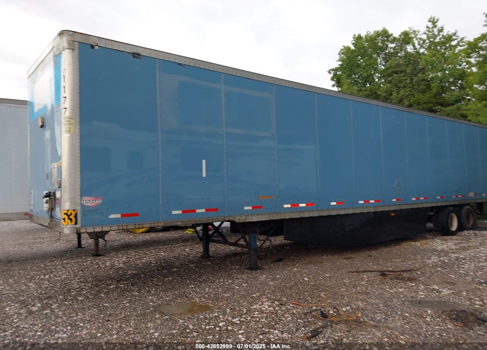 2009 WABASH NATIONAL CORP --- VIN: 1JJV532W49L249849