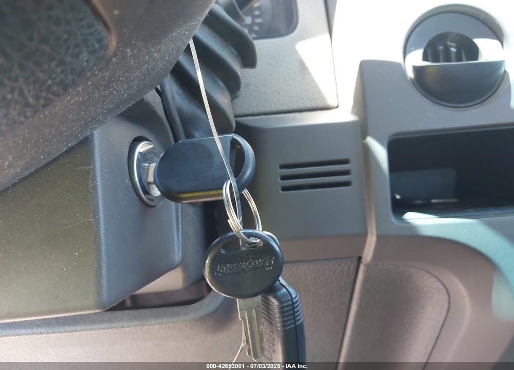 2009 FORD F-150 VIN: 1FTRX12W29FA64321