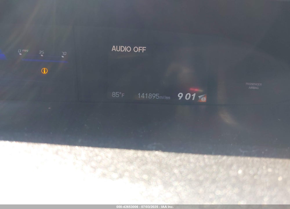 2015 HONDA CIVIC EX VIN: 2HGFB2F81FH503913