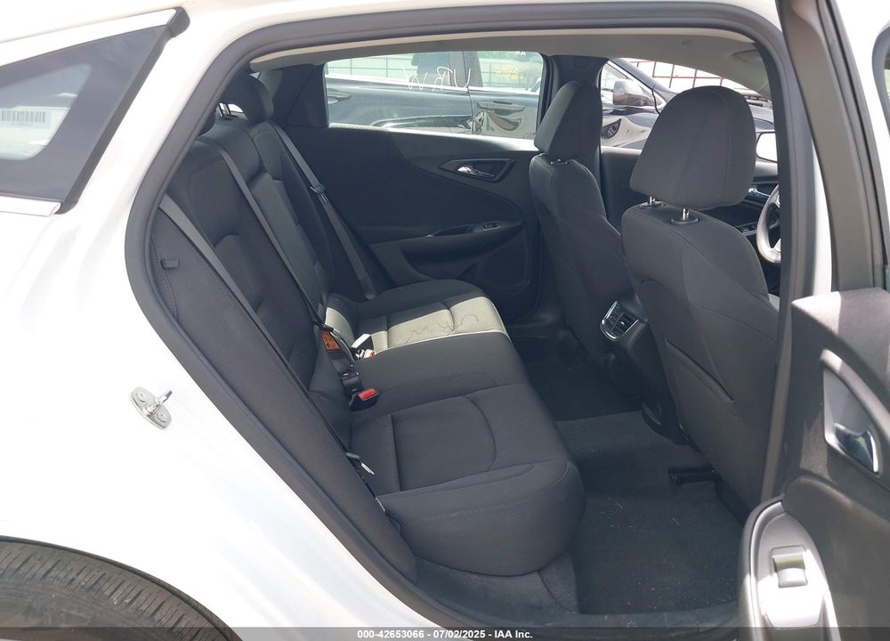 2023 CHEVROLET MALIBU FWD 1LT VIN: 1G1ZD5ST8PF163964
