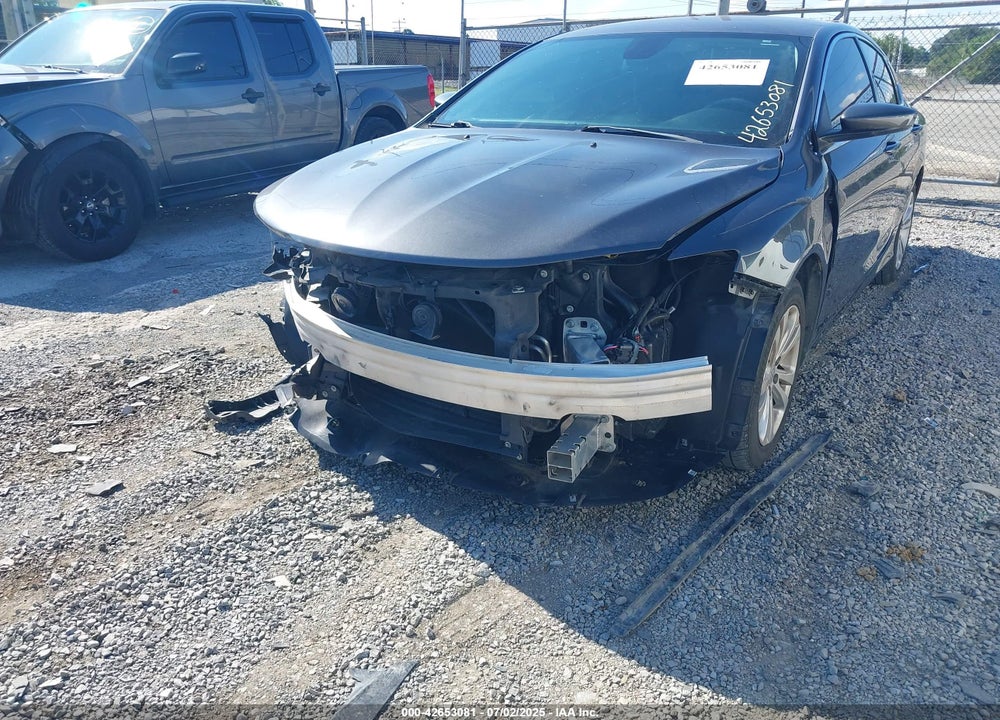 2016 CHRYSLER 200 VIN: 1C3CCCABXGN104695