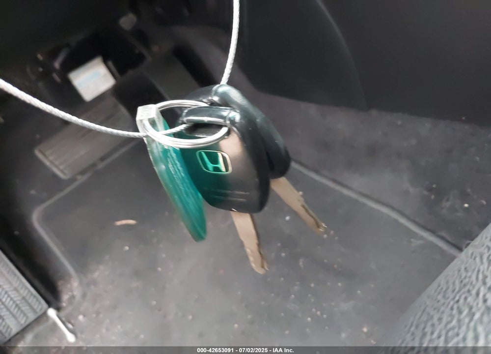 2006 HONDA ACCORD 2.4 EX VIN: 1HGCM72636A021778