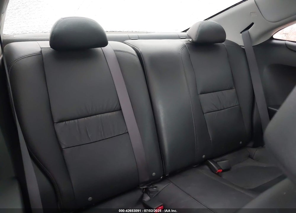 2006 HONDA ACCORD 2.4 EX VIN: 1HGCM72636A021778