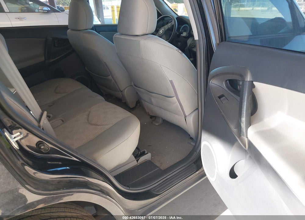 2012 TOYOTA RAV4 VIN: 2T3ZF4DV2CW112818