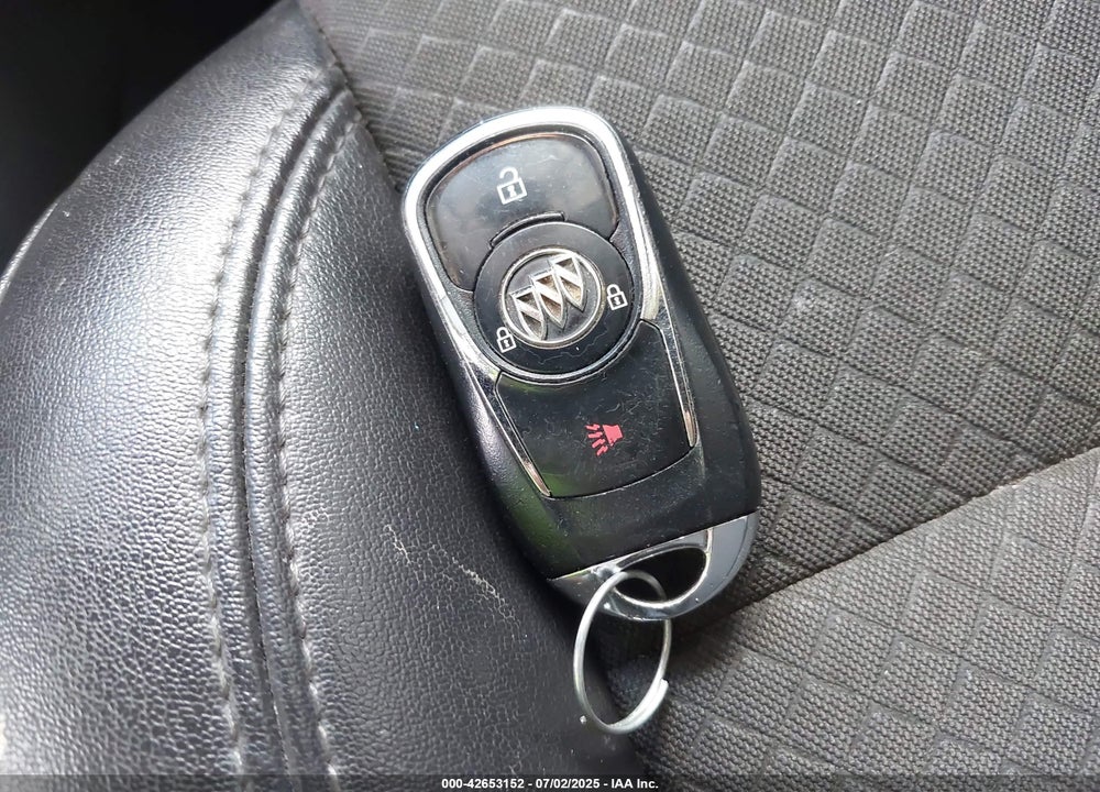 2019 BUICK ENCORE VIN: KL4CJ3SB3KB929174