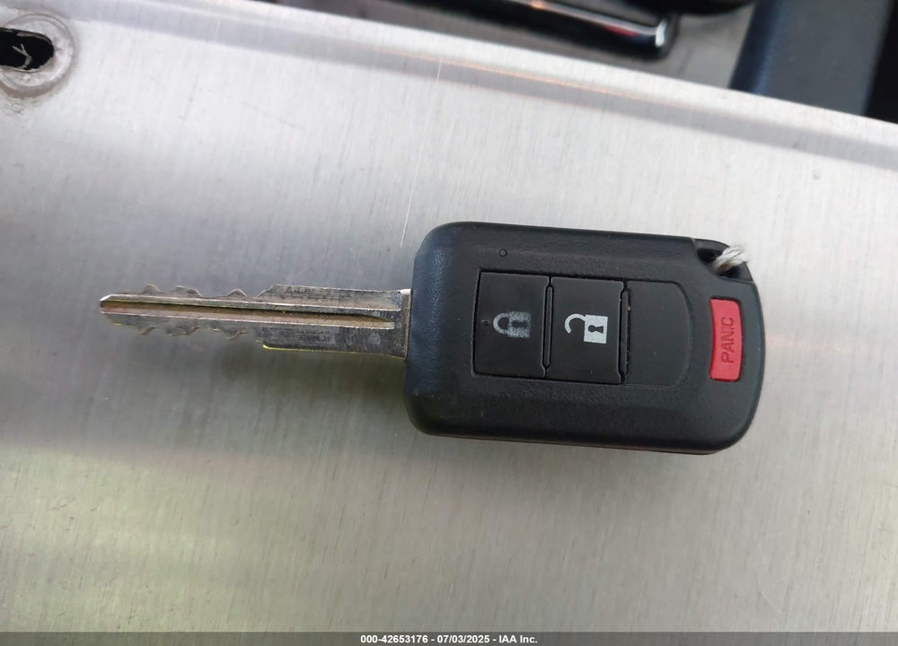 2019 MITSUBISHI OUTLANDER SPORT VIN: JA4AP3AU0KU005790