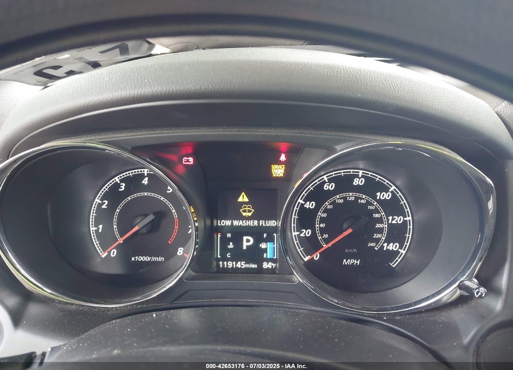 2019 MITSUBISHI OUTLANDER SPORT VIN: JA4AP3AU0KU005790