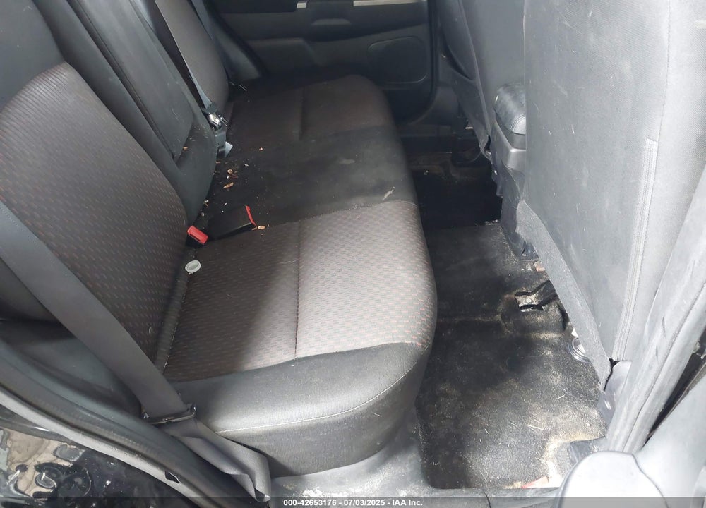 2019 MITSUBISHI OUTLANDER SPORT VIN: JA4AP3AU0KU005790