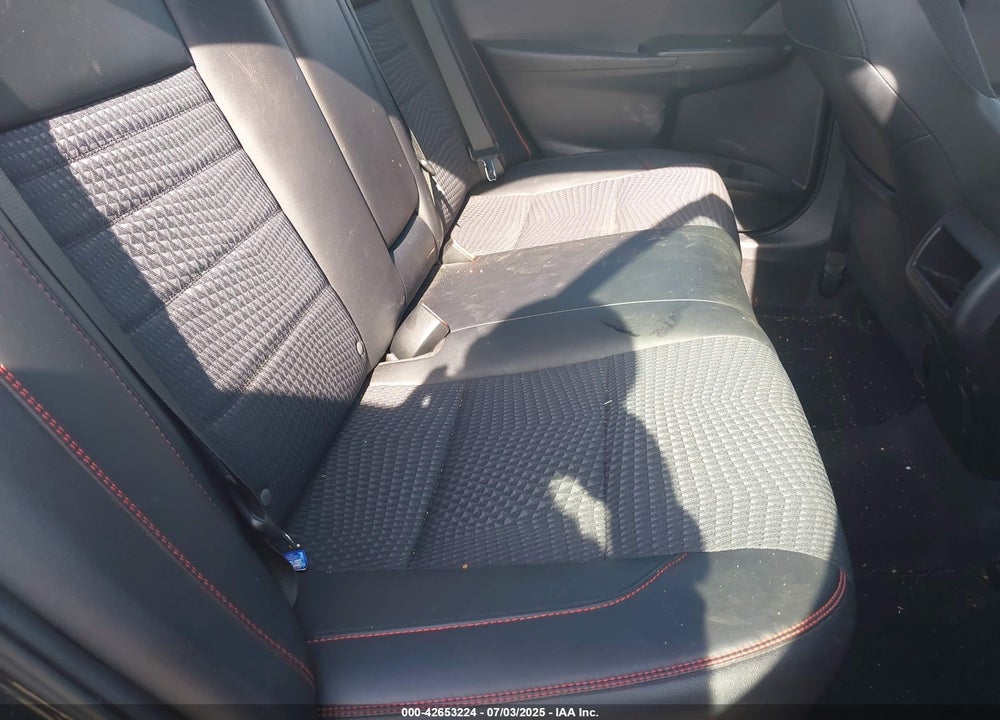 2015 TOYOTA CAMRY VIN: 4T1BF1FK5FU003219