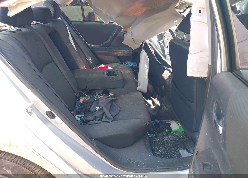 2015 HONDA ACCORD LX VIN: 1HGCR2F31FA196325