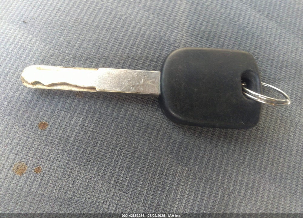 2004 HONDA CIVIC EX VIN: 2HGES26724H639094