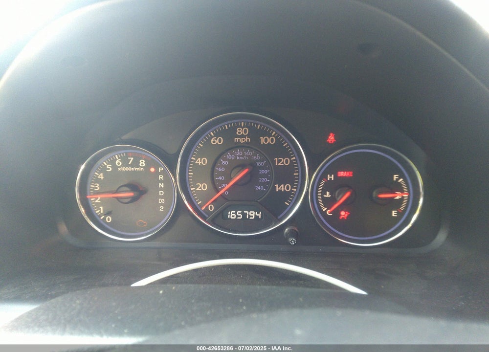 2004 HONDA CIVIC EX VIN: 2HGES26724H639094