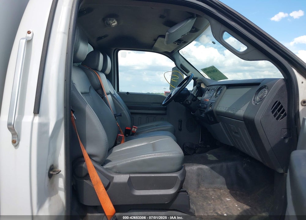 2015 FORD F-750 XL/XLT VIN: 3FRNF7FA6FV745674