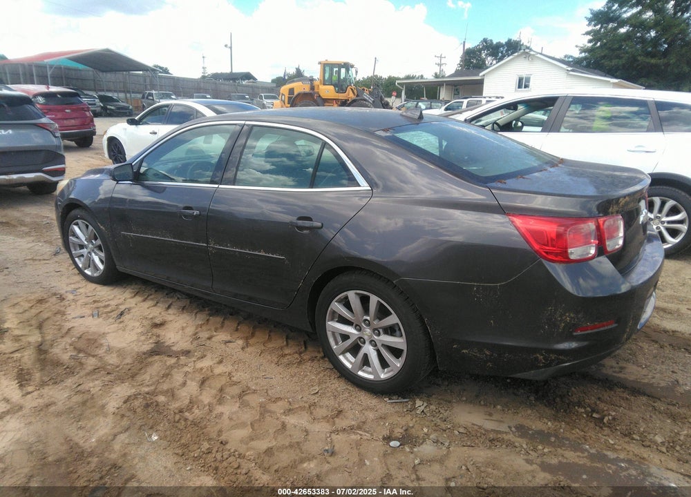 2013 CHEVROLET MALIBU VIN: 1G11E5SA7DF164690