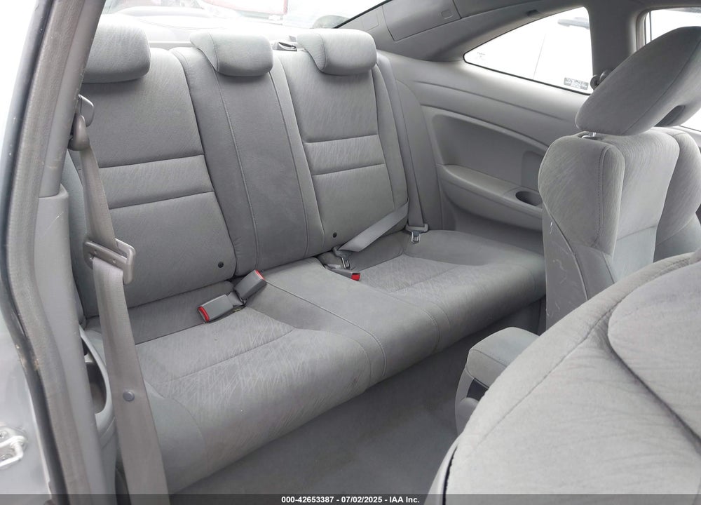 2008 HONDA CIVIC VIN: 2HGFG12898H569212