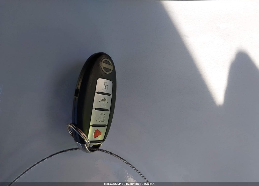 2009 NISSAN ALTIMA VIN: 1N4AL21E49N402160