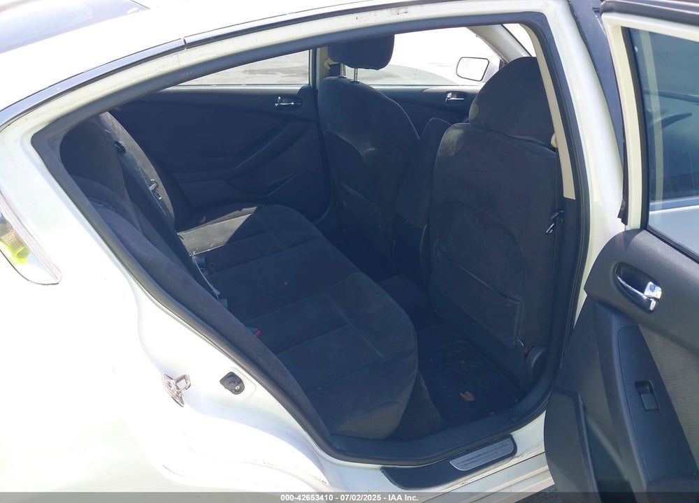 2009 NISSAN ALTIMA VIN: 1N4AL21E49N402160