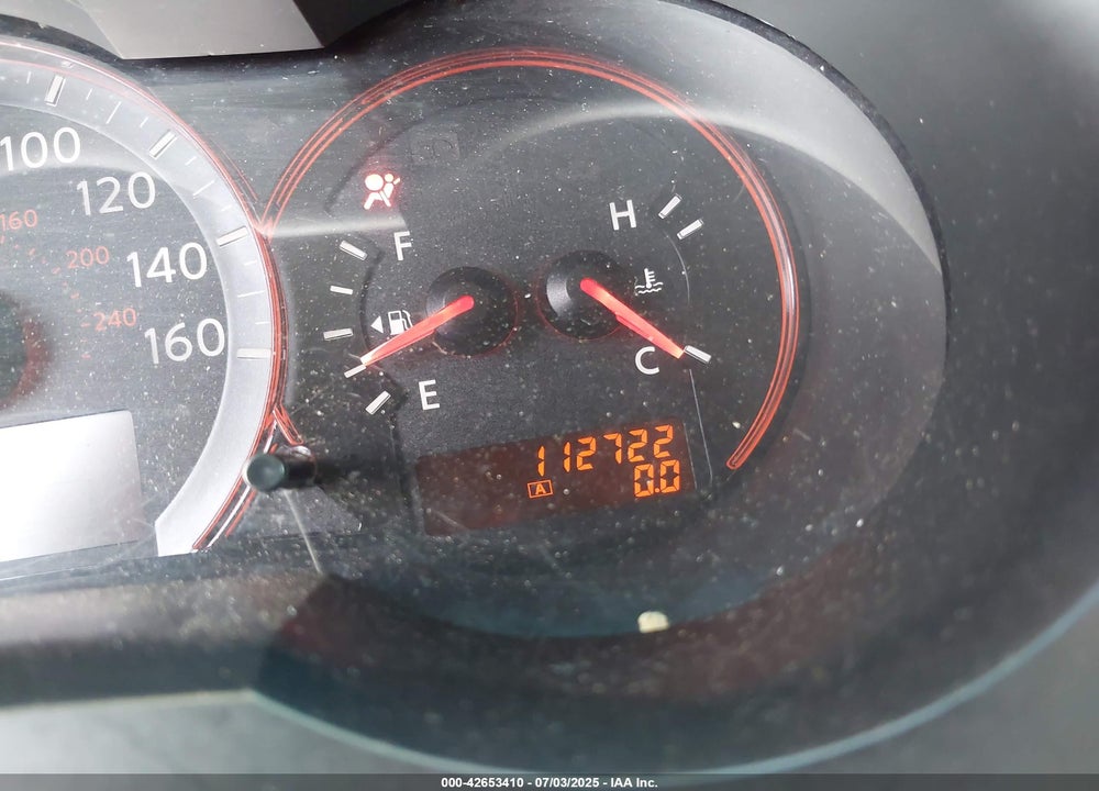 2009 NISSAN ALTIMA VIN: 1N4AL21E49N402160