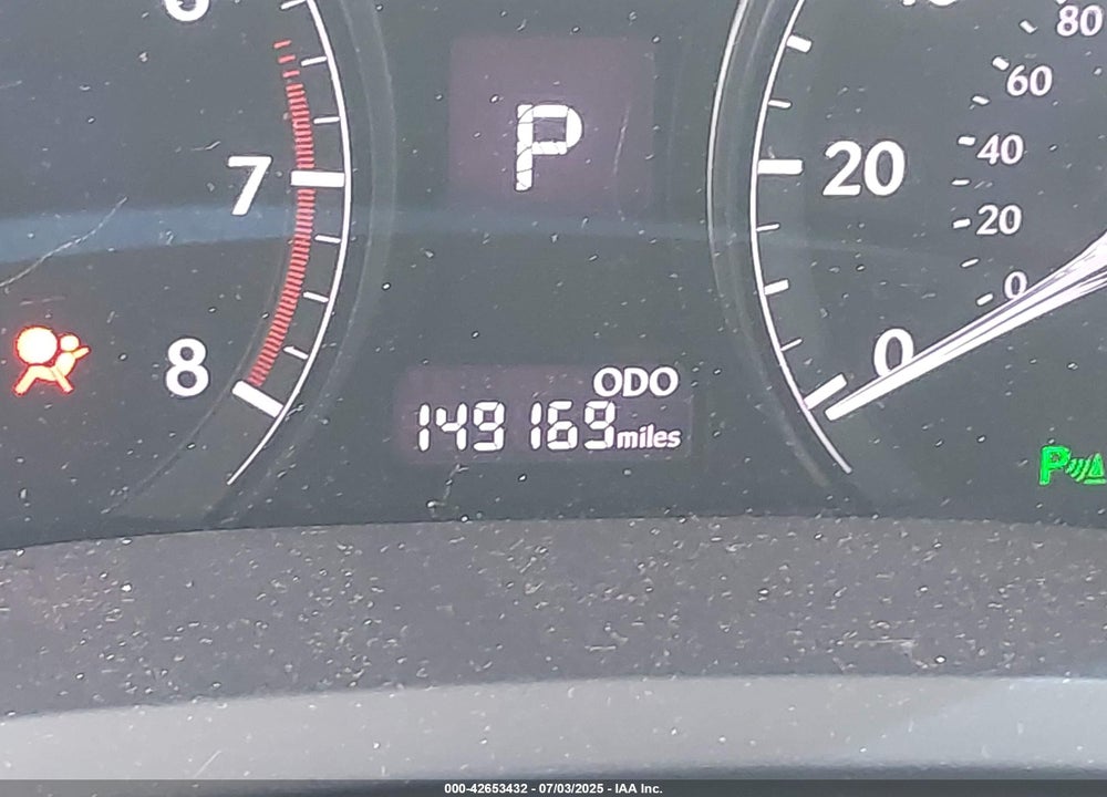 2014 LEXUS RX 350 VIN: 2T2ZK1BAXEC140160