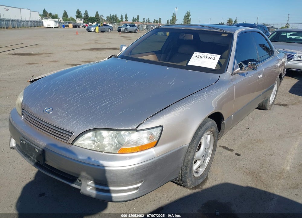 1994 LEXUS ES 300 VIN: JT8GK13T1R0069179