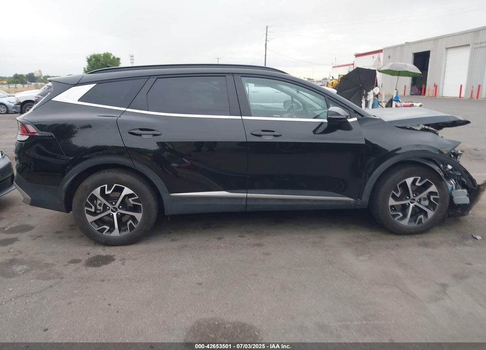 2024 KIA SPORTAGE HYBRID VIN: KNDPVCDG0R7141258