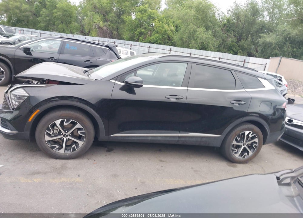 2024 KIA SPORTAGE HYBRID VIN: KNDPVCDG0R7141258