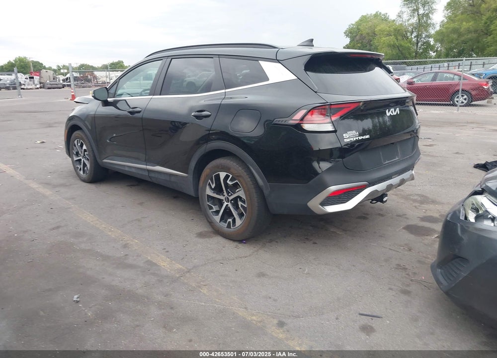 2024 KIA SPORTAGE HYBRID VIN: KNDPVCDG0R7141258
