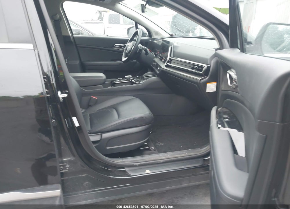 2024 KIA SPORTAGE HYBRID VIN: KNDPVCDG0R7141258
