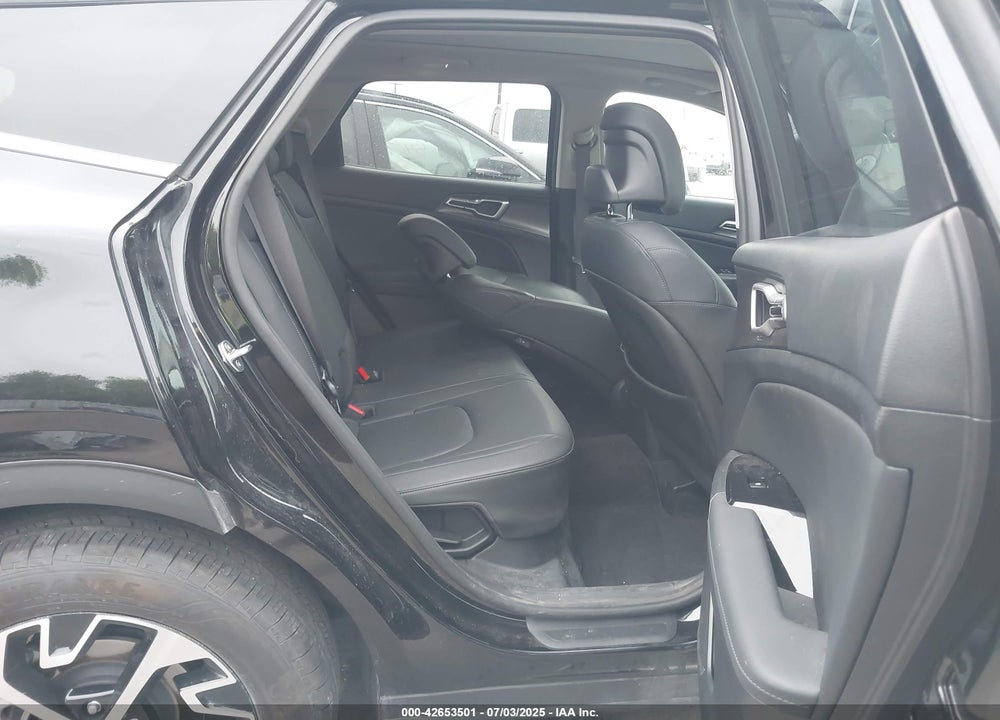 2024 KIA SPORTAGE HYBRID VIN: KNDPVCDG0R7141258